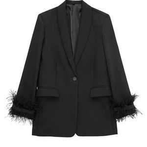 Women’s Blazer Dress